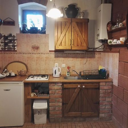 Готель Acs Kuria Bodony Екстер'єр фото